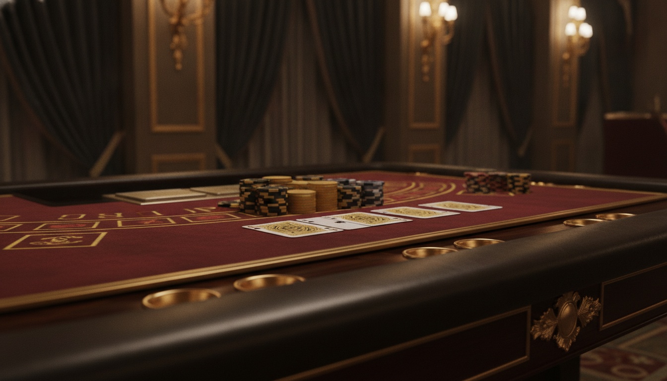 Tutustu Rizk Casino -pelikokemukseen