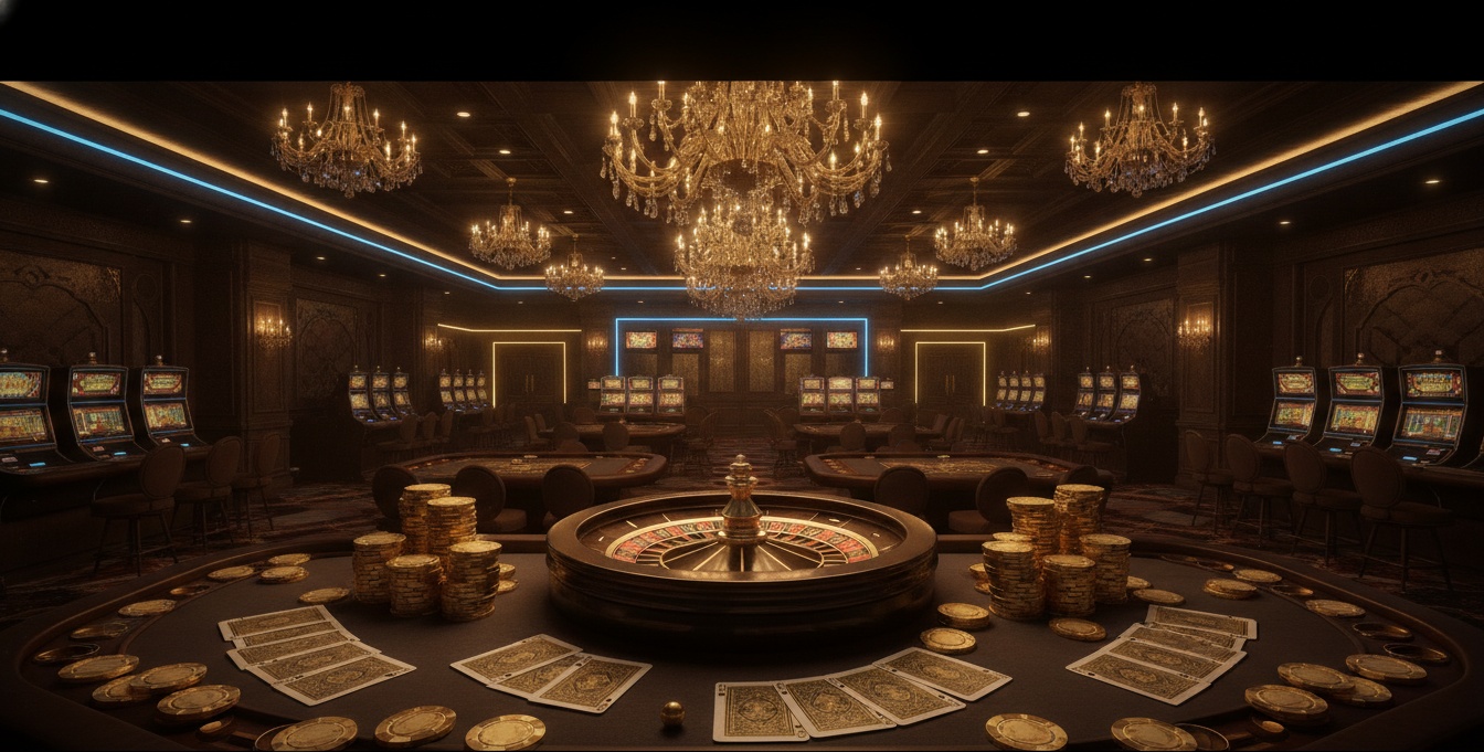 Rizk Casino